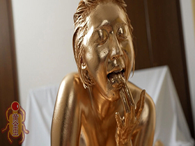 金粉大全集　四巻　12人150分スペシャル　エロく輝きまくる奇跡の女優たち！　サンプル画像15